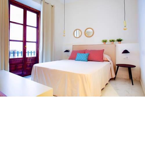 OYO Hostal Leiva