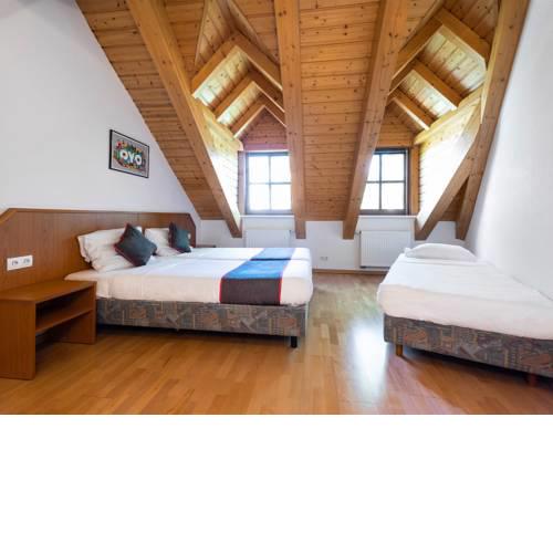 OYO Hotel Bohemia