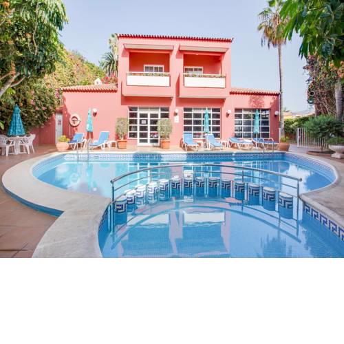 OYO Hotel Don Cándido