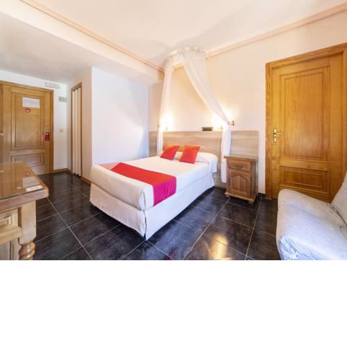 OYO Hotel El Prado