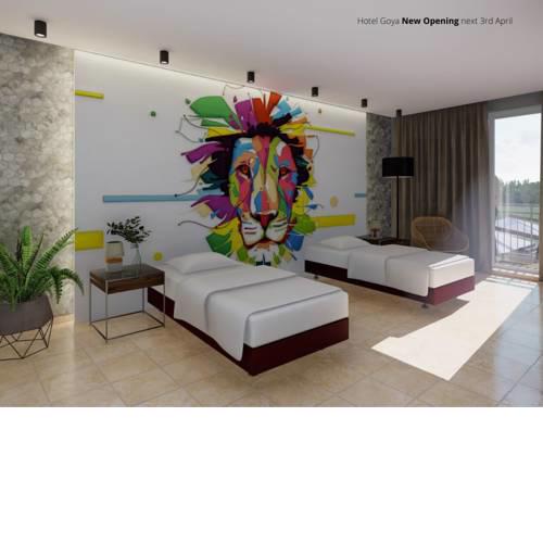 OYO Hotel Goya