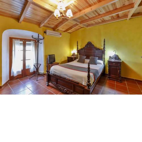 OYO Hotel Las Palmeras