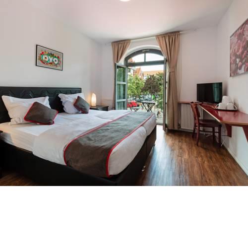 Hotel Matzbach
