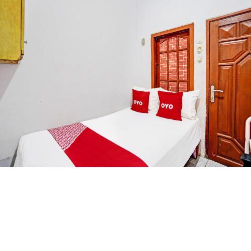 OYO Lfie 92310 Banyu Homestay