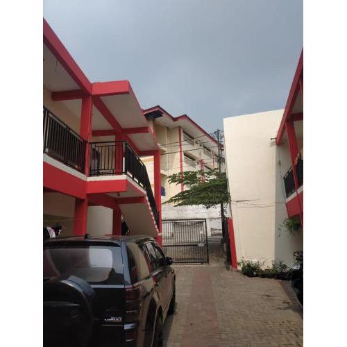 OYO Life 1875 Merah Putih Syariah