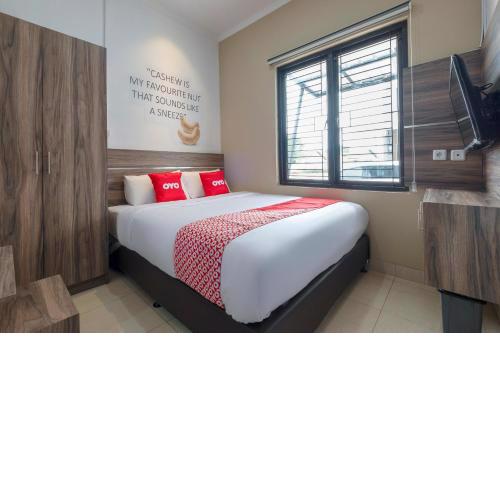 OYO Life 3246 Walnut Inn G-10