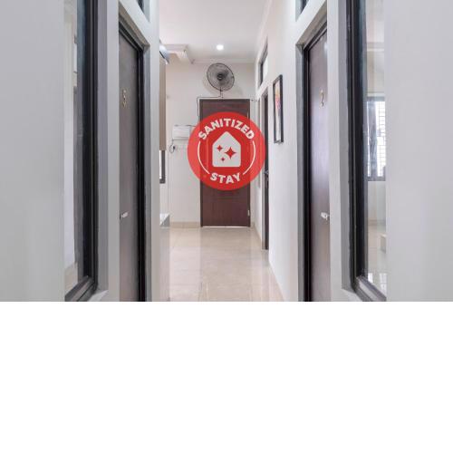 OYO Life 3248 Vision Residence Karawang