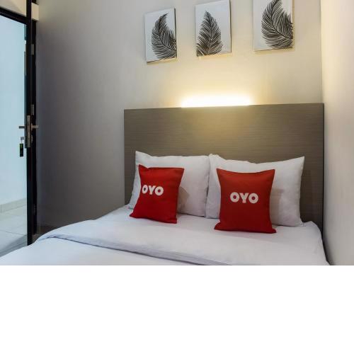 OYO Life 3251 D'daun Inn