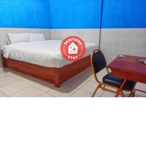 OYO Life 3720 Homestay Gayatri Janti