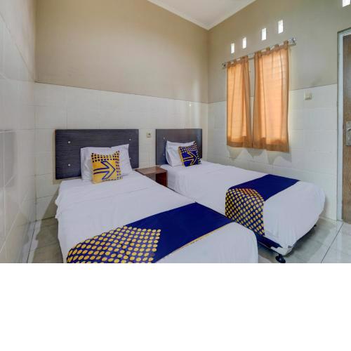 OYO Life 90159 Puri Asoka Guest House