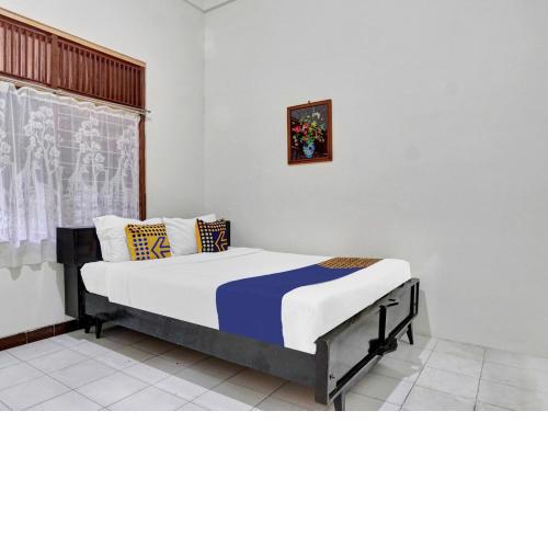 OYO Life 90539 Taman Borobudur Guest House Syariah