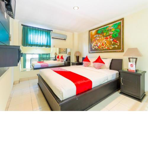 OYO Life 90835 Bagus Jaya Residence
