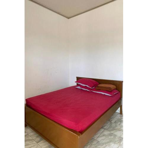 OYO Life 90960 Putih Salju Homestay Syariah