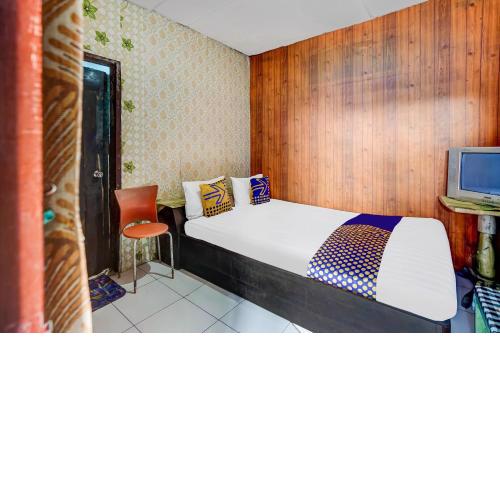 OYO Life 91060 Villa Wijaya Homestay