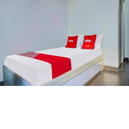 OYO Life 91205 Rindang Guesthouse Syariah
