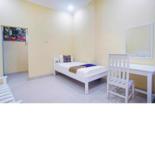 OYO Life 91306 Bae Homestay Syariah