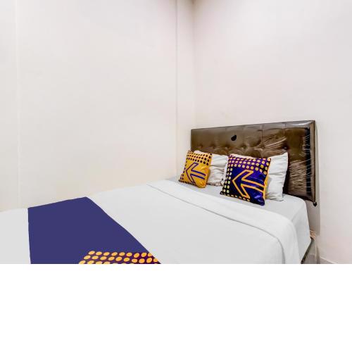 OYO Life 91374 Asia Stay Semarang Syariah