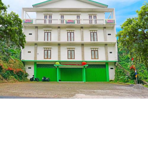 OYO LIfe 91571 Hotel Ss Bukit Cemara Syariah