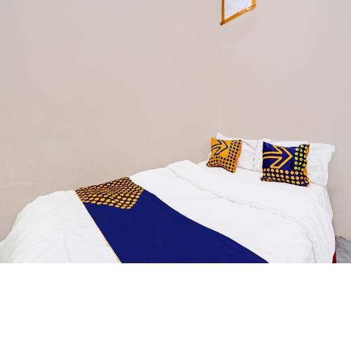 OYO Life 91589 Bunda Homestay Syariah