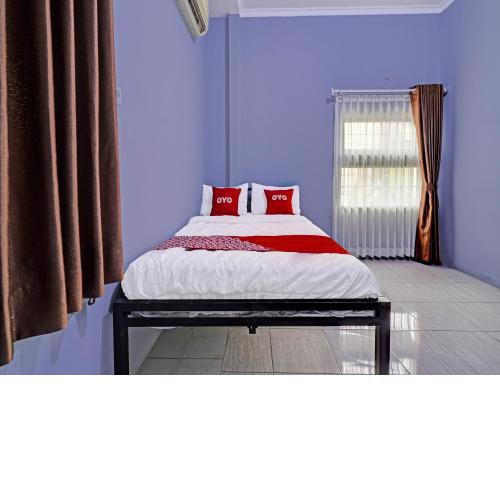 OYO Life 91592 Aaliya Guest House Syariah