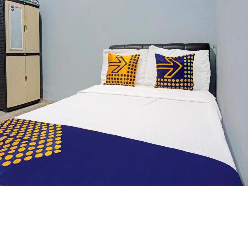 OYO Life 91600 Syariah Army Kost & Homestay