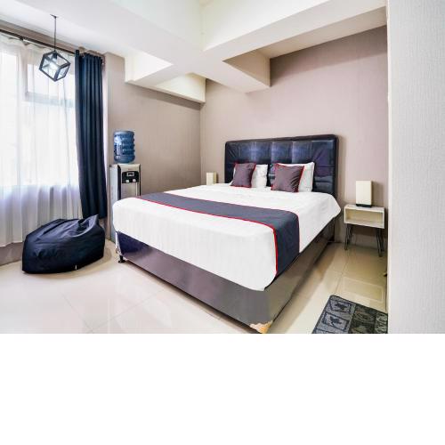OYO Life 91614 Jarrdin Apartment By Hallo Tidur by Ozi