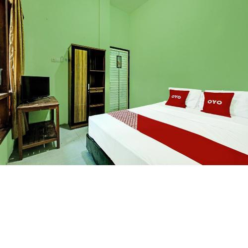 OYO Life 91682 Homestay Sriti