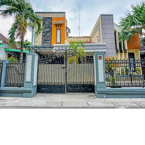 OYO Life 91814 Griya Asoka Syariah