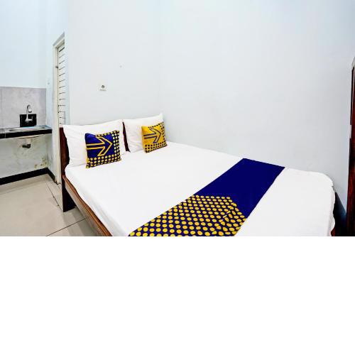 OYO Life 91866 Paradise Ok Kost Syariah