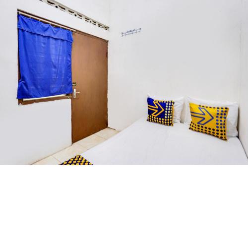 OYO Life 91893 Kost Jeje Syariah