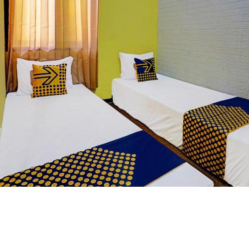 OYO Life 91931 Permata Brantas Syariah Homestay