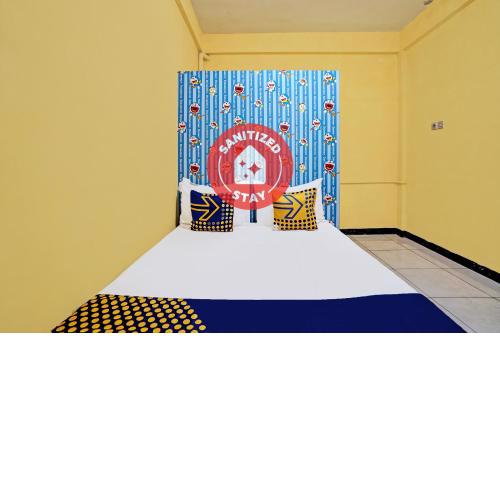 OYO Life 91947 Kost Barokah Syariah