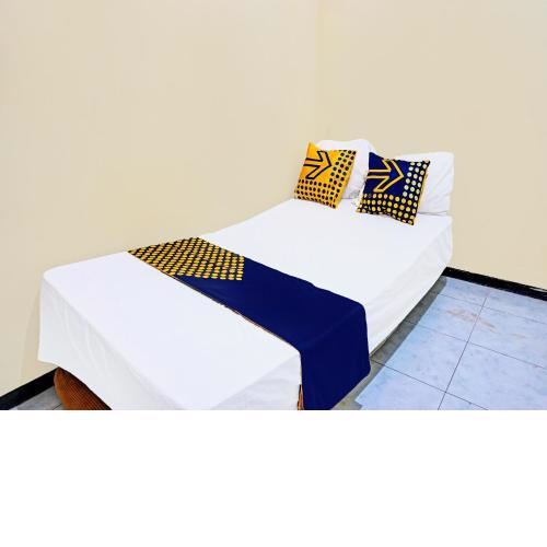 OYO Life 92091 Citra Omah Syariah