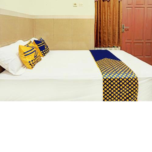 OYO Life 92393 Namimart Syariah 1