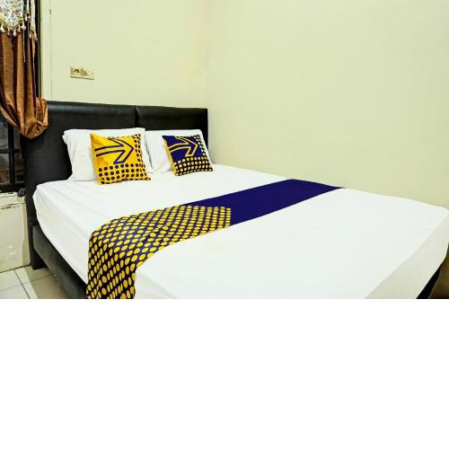 OYO Life 92395 Namimart Syariah 3