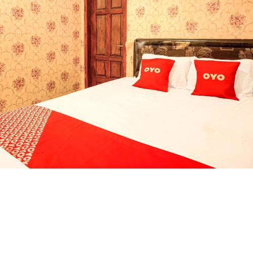 OYO Life 92499 Bagas Homestay Wonokitri