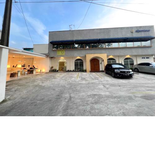 OYO Life 92630 Siliwangi Residence 63