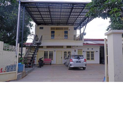 OYO Life 92632 Kost Pondok Kito