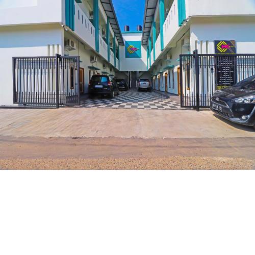 OYO Life 92691 Mc Kost Syariah