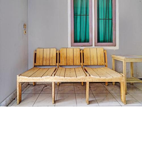 OYO Life 92709 Kost Teras Cikapundung Syariah
