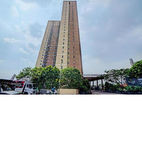 OYO Life 92712 Tamansari Panoramic By Narel