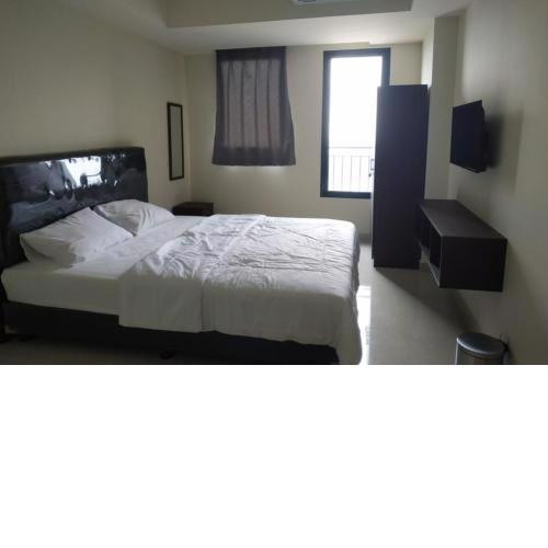 OYO Life 92745 The Margo Monthly Stay