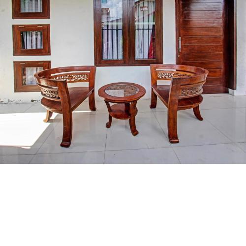 OYO Life 92754 Kost Griya Perdana