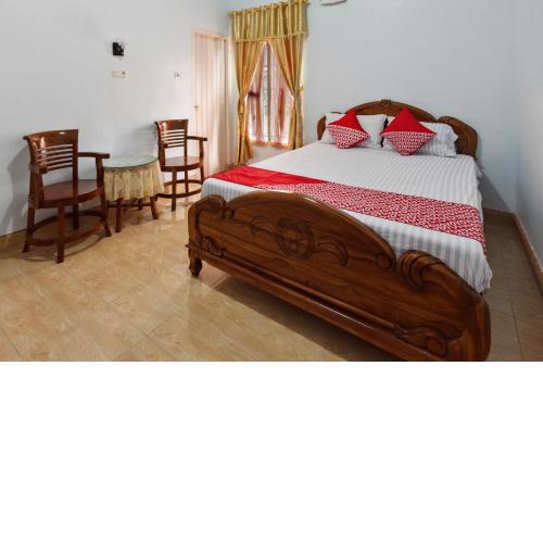 OYO Life 92803 Penginapan Purnama
