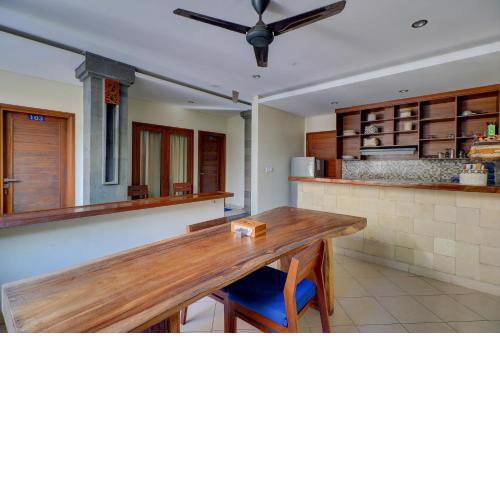 OYO Life 92852 Singgah Hotel Legian