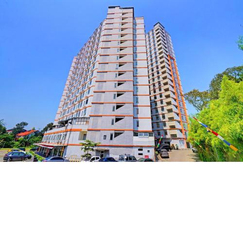 OYO Life 92898 Apartement Buah Batu Park By Yuliam