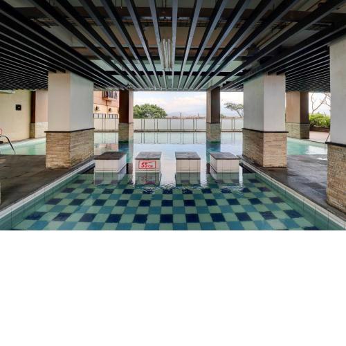 OYO Life 92910 Apartemen Tamansari Panoramic By Tira