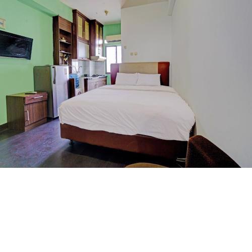 OYO Life 92949 Apartemen Gateway Cicadas By Qq Rent
