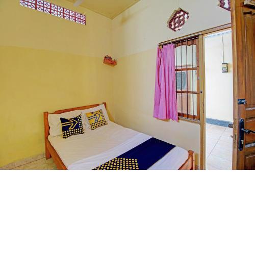 OYO Life 92954 Shanti Kost