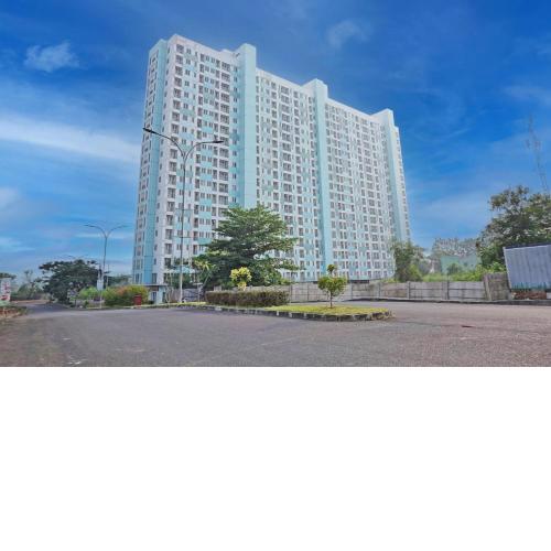 OYO Life 92962 Apartement Sentraland Karawang By Ratna
